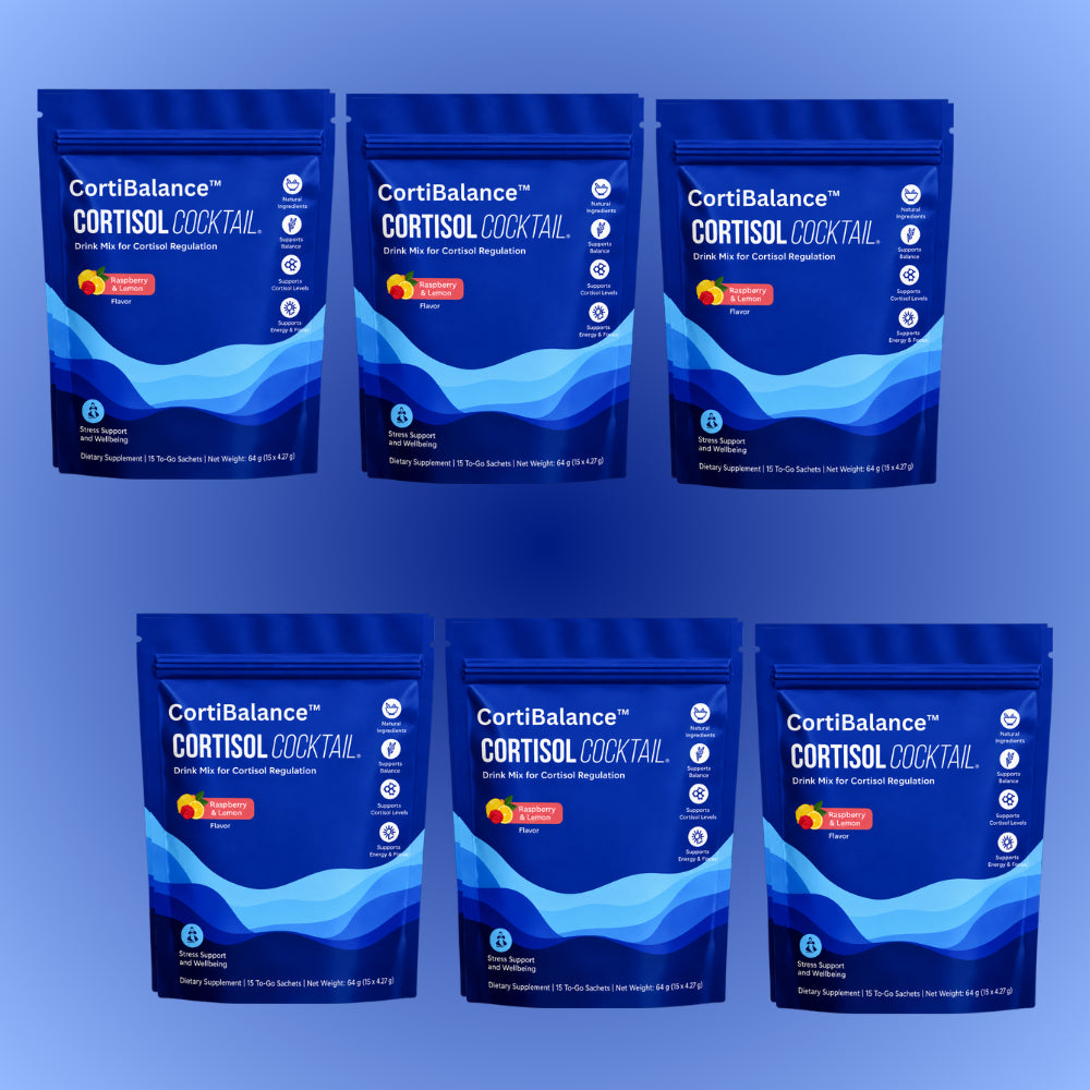 CortiBalance™