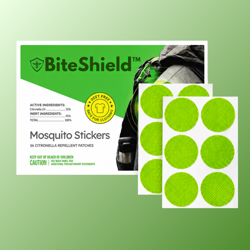 BiteShield™