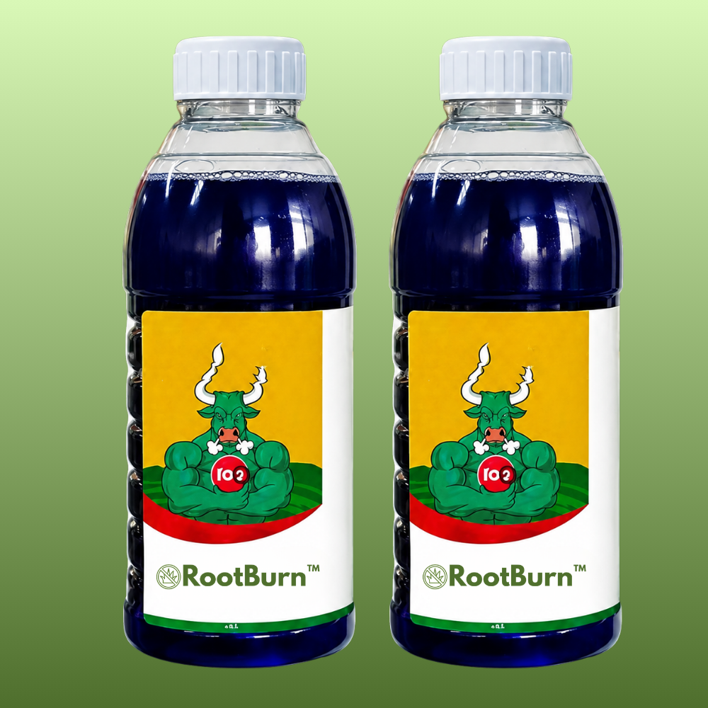 RootBurn™