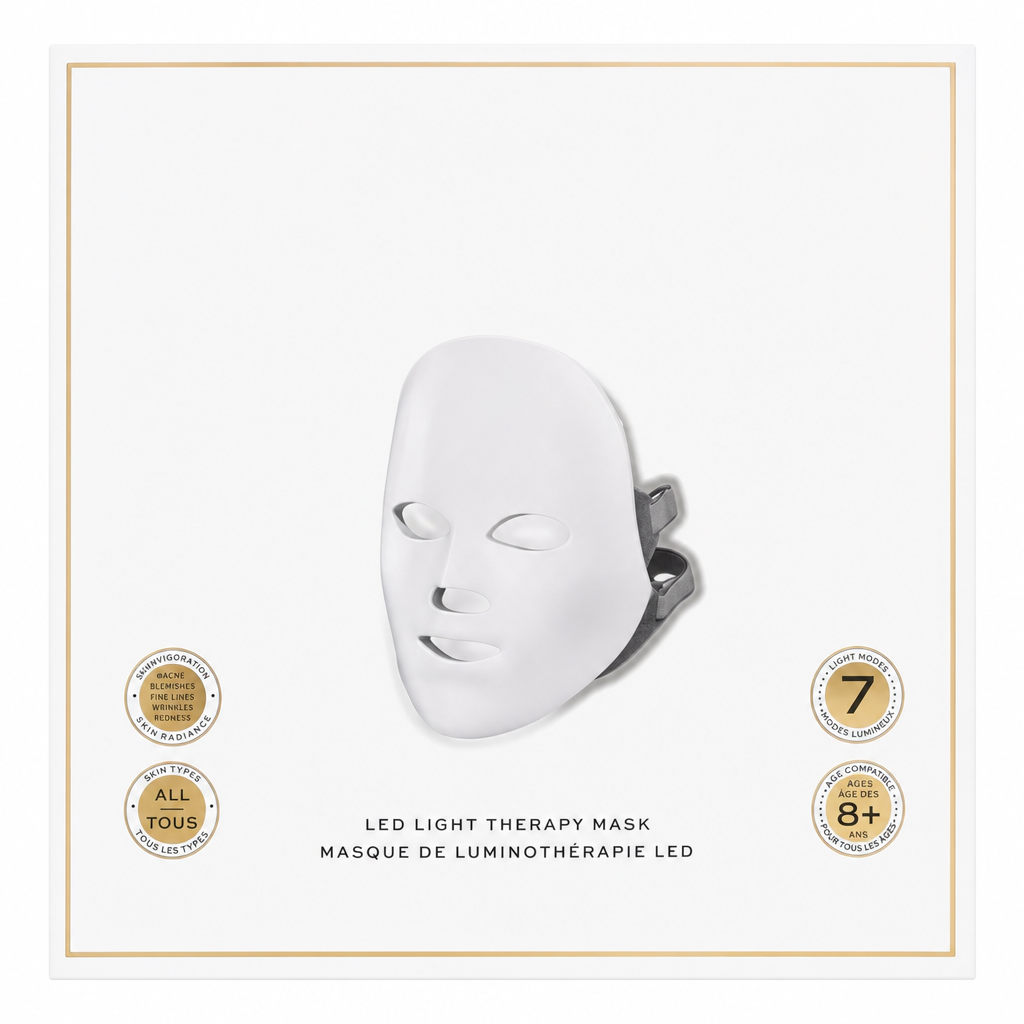LED Mask