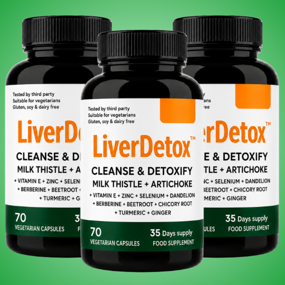 LiverDetox™