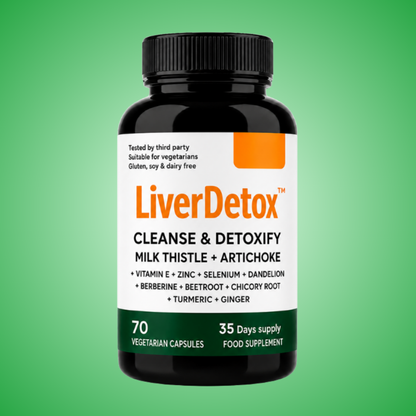 LiverDetox™