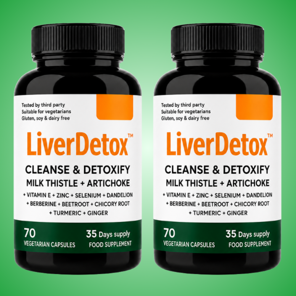 LiverDetox™