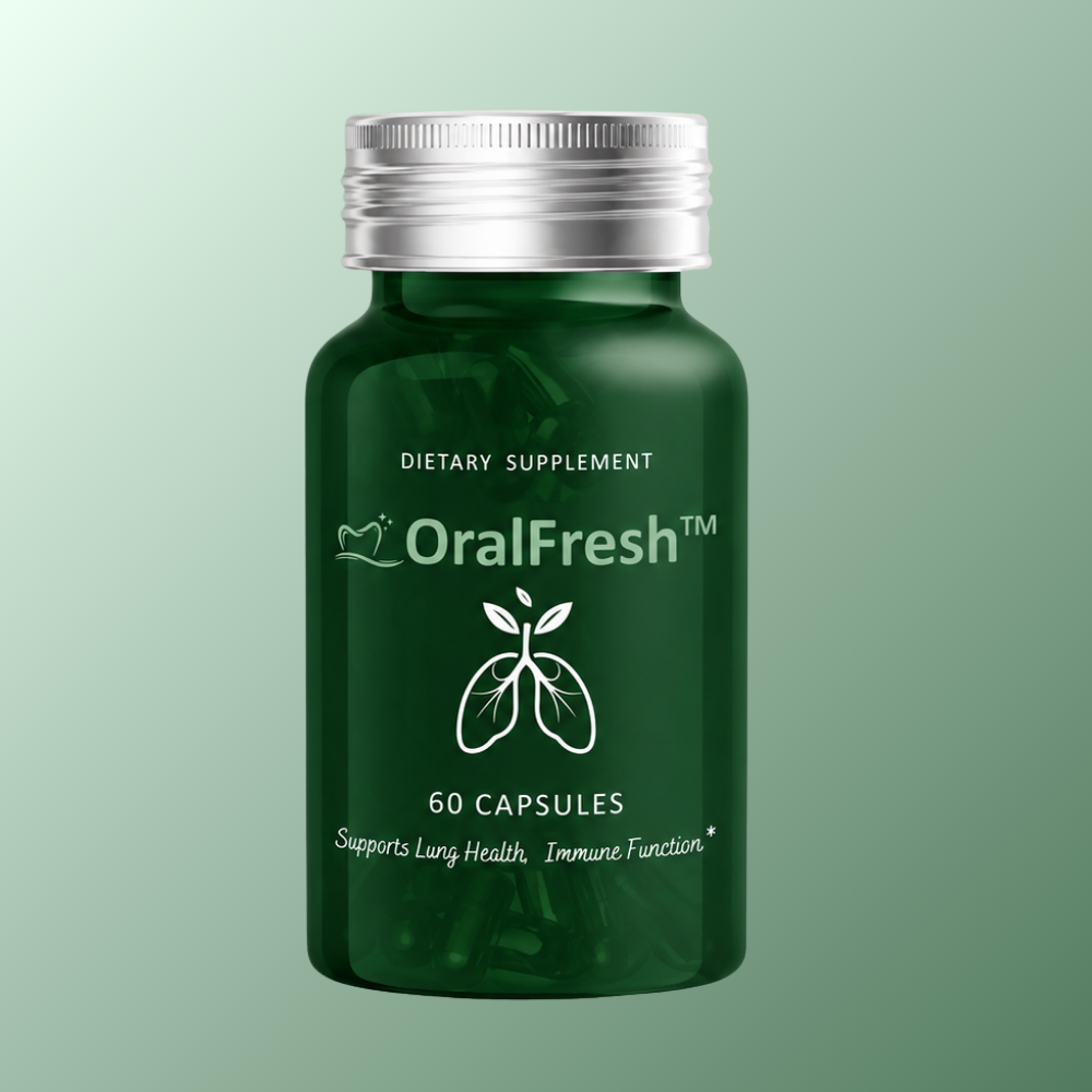 OralFresh™