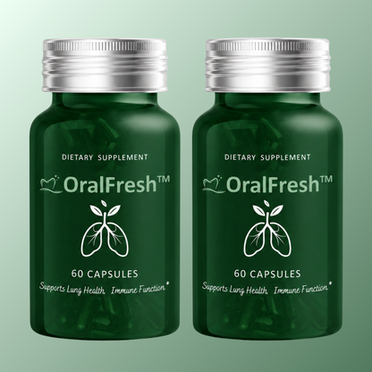 OralFresh™