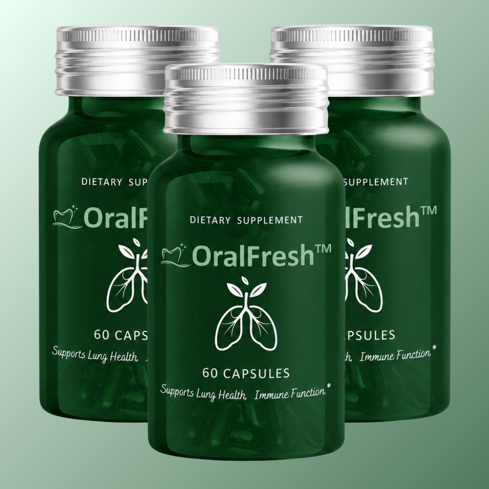 OralFresh™