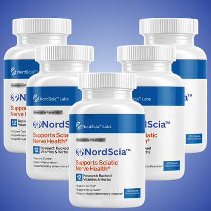 NordScia™
