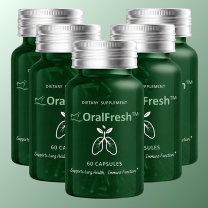 OralFresh™